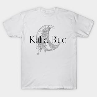 Kalila Blue Merch T-Shirt